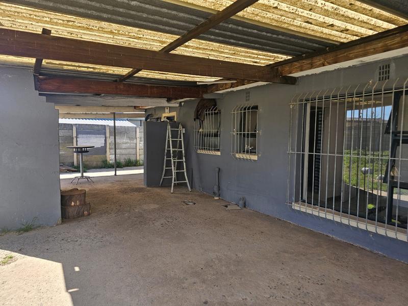 To Let 3 Bedroom Property for Rent in Kraaifontein East Western Cape